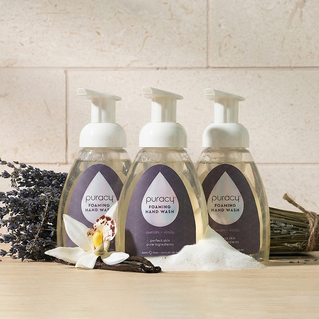 Foaming Hand Soap [397G]