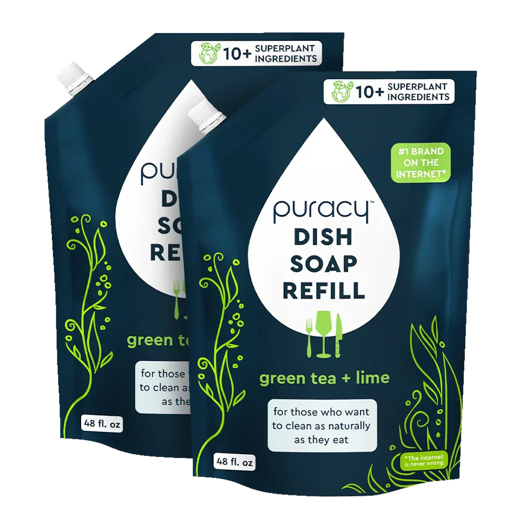 Dish Soap