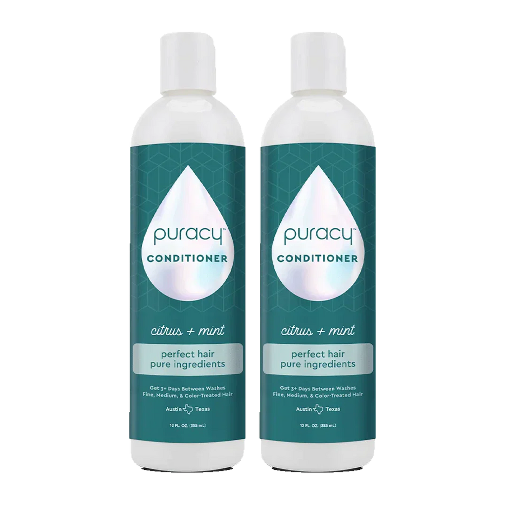 Conditioner (Silicone/Dimethicone/Sulfate Free)
